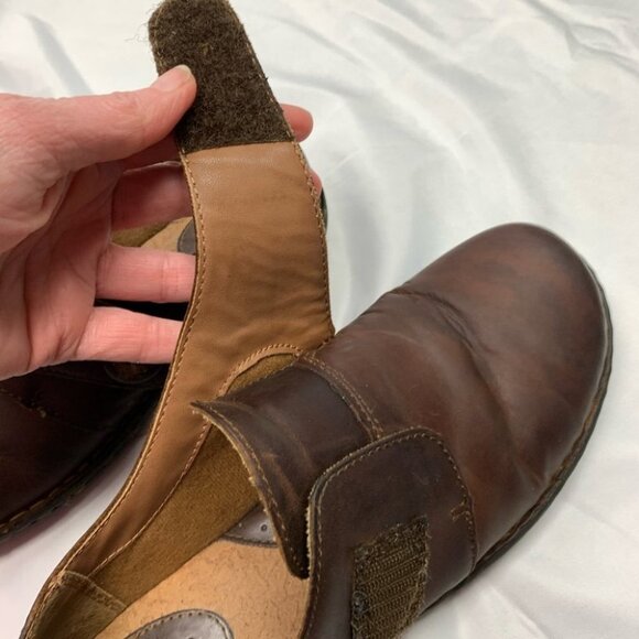 b.o.c Colleta Slip Ons size 8 - Picture 6 of 8